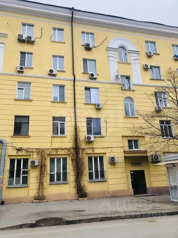 3-к кв. Ростовская область, Ростов-на-Дону Братский пер., 20 (86.0 м) - Фото 0