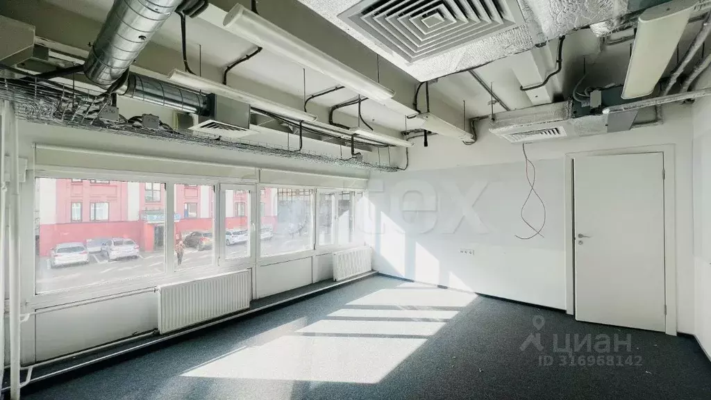 Офис в Москва ул. Шаболовка, 31Г (2556 м) - Фото 1