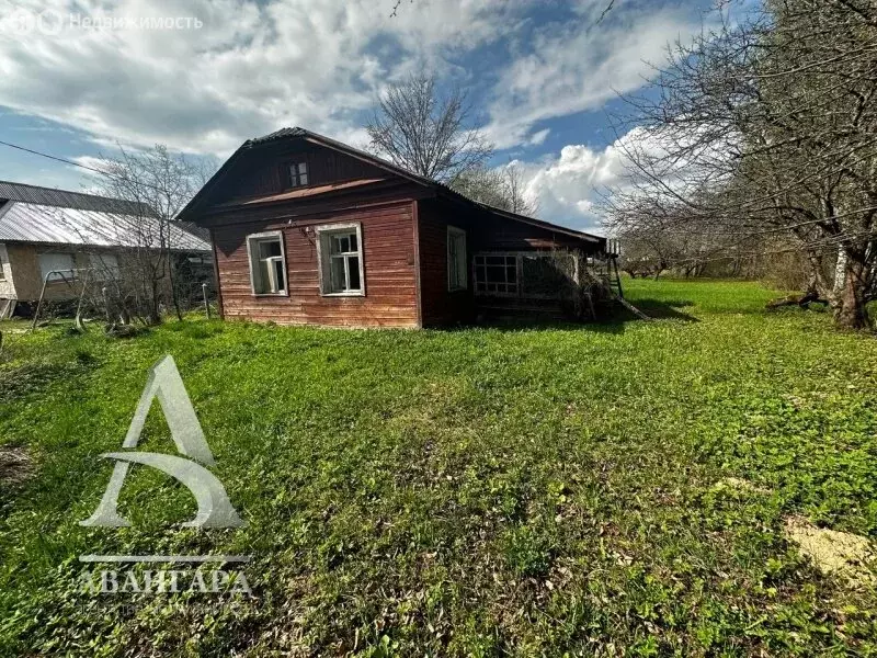 Дом в Московская область, городской округ Клин, деревня Матвеево, 21 ... - Фото 2
