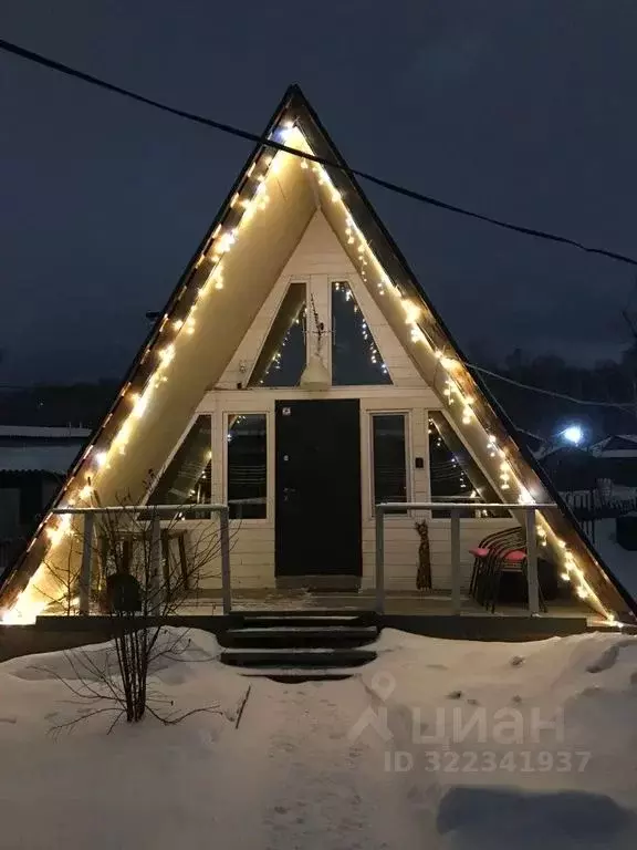 Дом в Новосибирская область, Новосибирск Ракета СТ, 52 (49 м) - Фото 2