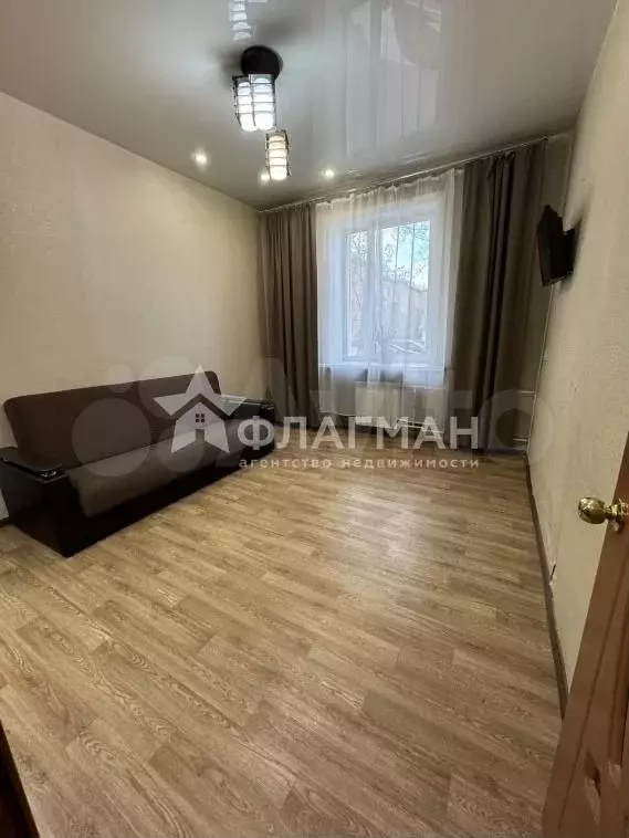 2-к. квартира, 45,5 м, 1/3 эт. - Фото 1