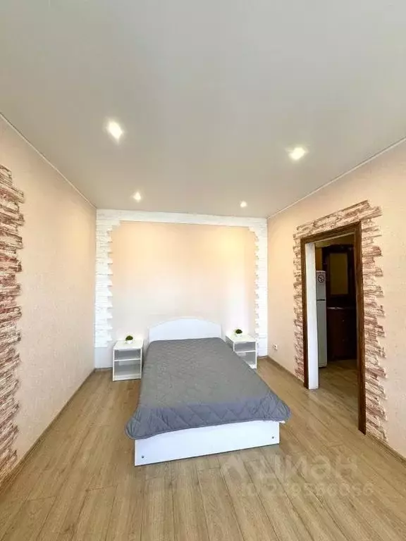 2-к кв. Севастополь ул. Надежды Краевой, 9 (47.0 м) - Фото 0