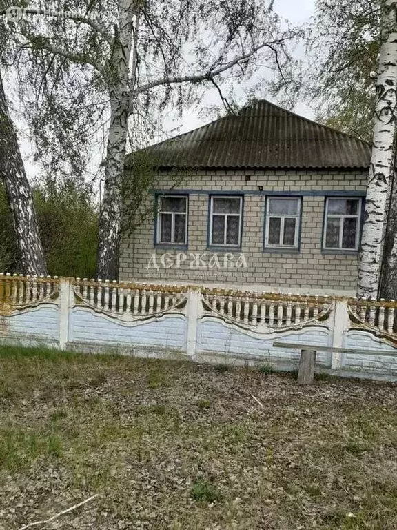 Дом в село Солдатское, историческая местность Гудаевка (61.8 м) - Фото 1