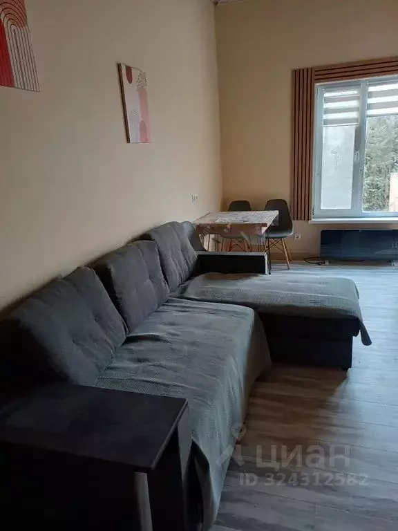 Комната Приморский край, Владивосток Рыбацкий пер., 8Б - Фото 2