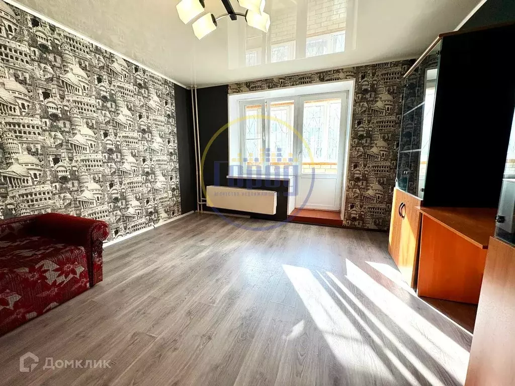 Продаётся 1-к квартира, 39.6 м - Фото 0