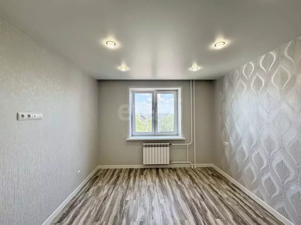 2-к кв. Мордовия, Саранск Большевистская ул., 113 (65.5 м) - Фото 1