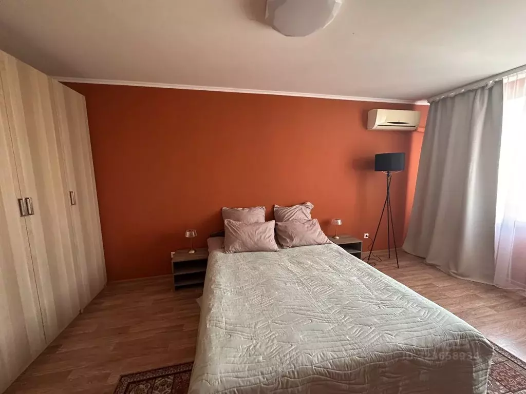 2-к кв. Самарская область, Самара ул. Гастелло, 42 (74.0 м) - Фото 2