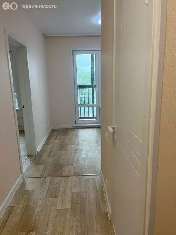 1-комнатная квартира: Новосибирск, улица Сибиряков-Гвардейцев, 53/9 ... - Фото 2