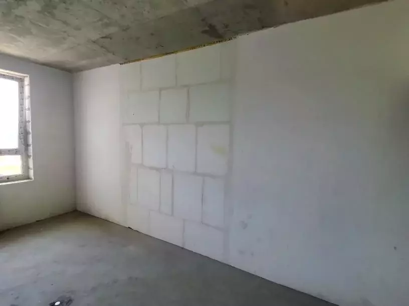 Квартира, 1 комната, 44.3 м - Фото 2