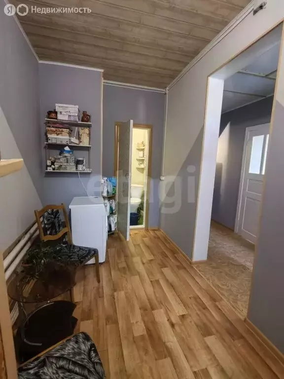 Дом в Горячий Ключ, Советская улица (61 м) - Фото 2