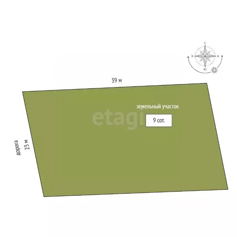 Дом в Калужская область, Боровский район, Совьяки с/пос, У реки кп  ... - Фото 2