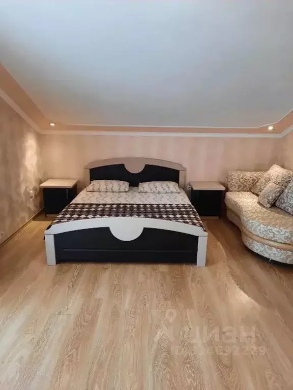 Комната Краснодарский край, Геленджик Бобруковая Щель мкр, ул. ... - Фото 2