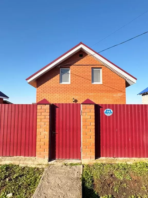 Дом в Пермский край, Пермский муниципальный округ, д. Мокино ул. ... - Фото 1