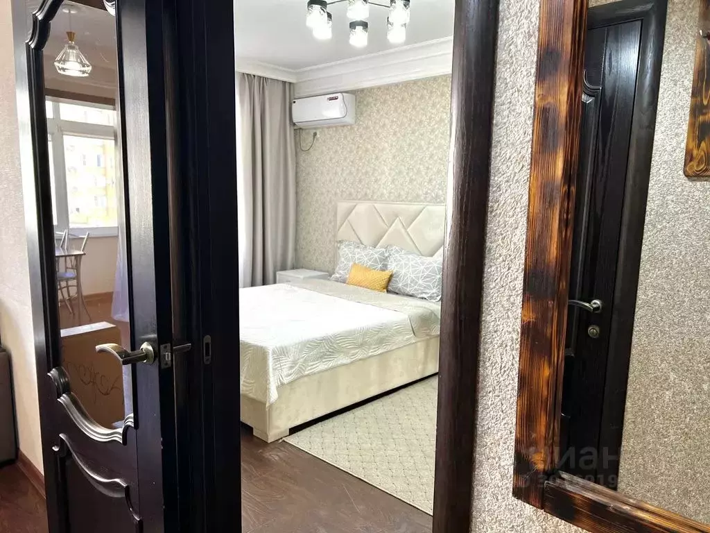1-к кв. Дагестан, Каспийск просп. Акулиничева, 12 (47.0 м) - Фото 0