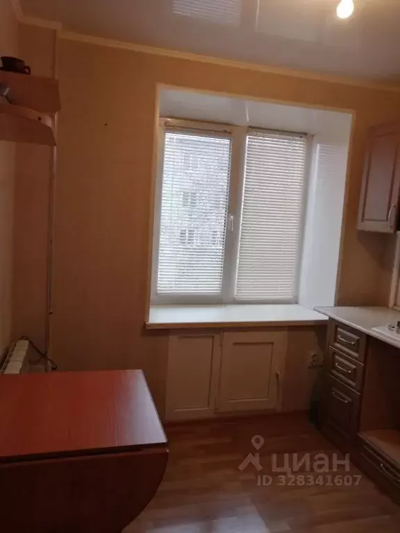 1-к кв. Пермский край, Пермь ул. Чернышевского, 10 (30.9 м) - Фото 1