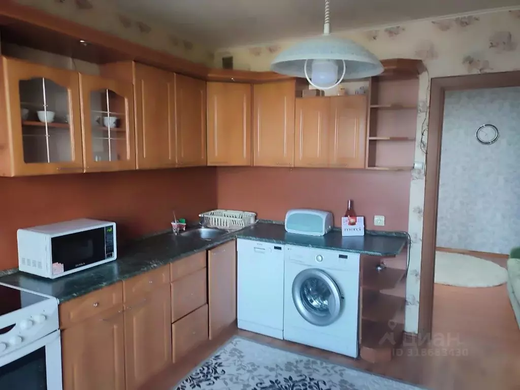 3-к кв. Тюменская область, Тюмень ул. Московский Тракт, 167 (87.0 м) - Фото 0