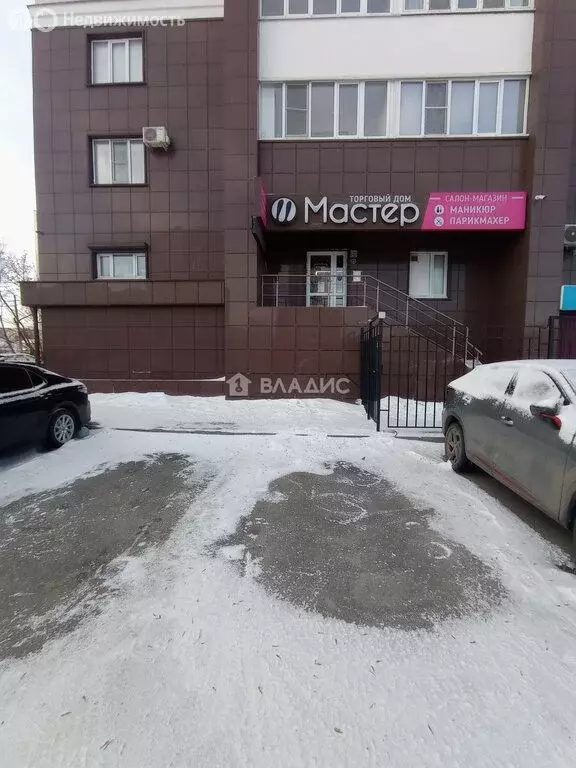 Торговая площадь (64.2 м) - Фото 2