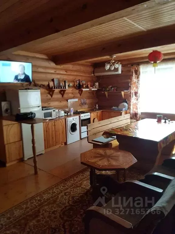 Дом в Краснодарский край, Туапсинский муниципальный округ, с. Небуг ... - Фото 2