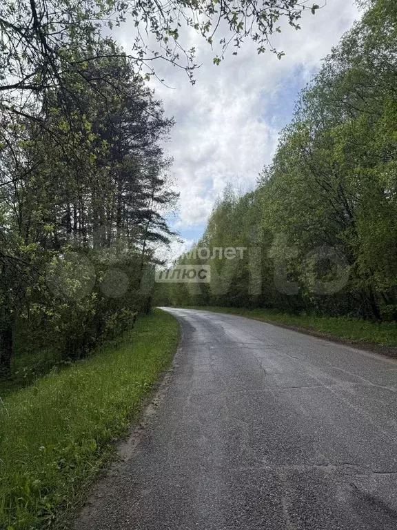 Участок 11 сот. (СНТ, ДНП) - Фото 1
