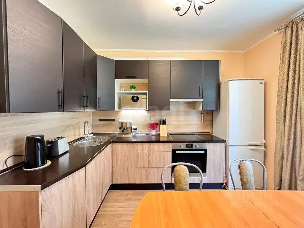 1-к кв. Санкт-Петербург просп. Ветеранов, 171к5 (38.2 м) - Фото 0