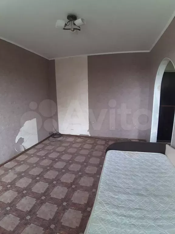 1-к. квартира, 21,6 м, 4/9 эт. - Фото 1