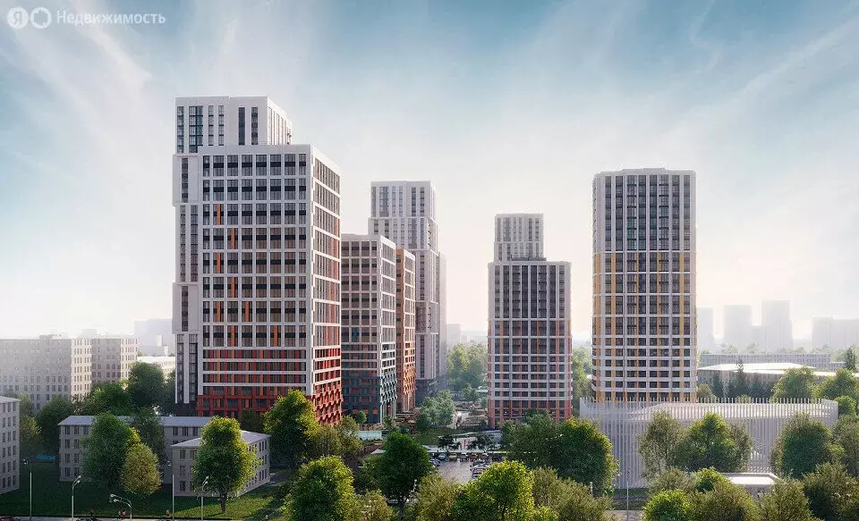 3-комнатная квартира: Воронеж, улица Ворошилова, 10/1 (81.42 м) - Фото 0
