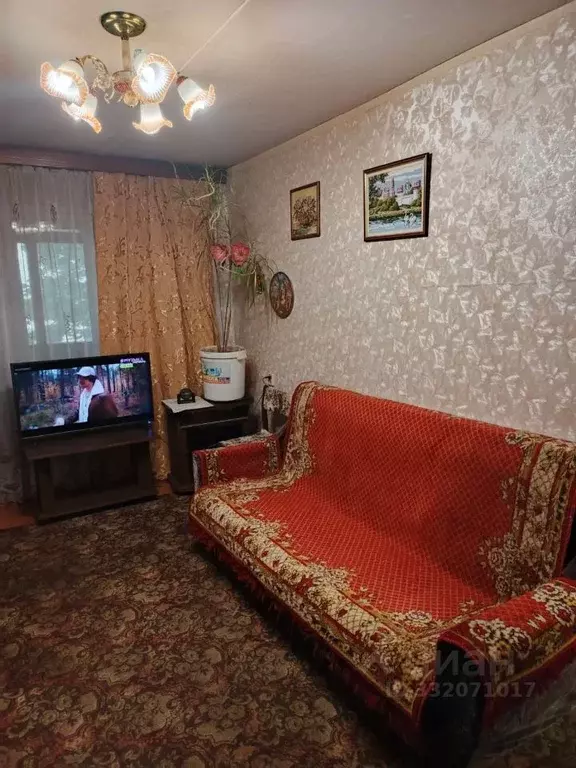 2-к кв. Московская область, Котельники Ковровый мкр, 30 (54.0 м) - Фото 0