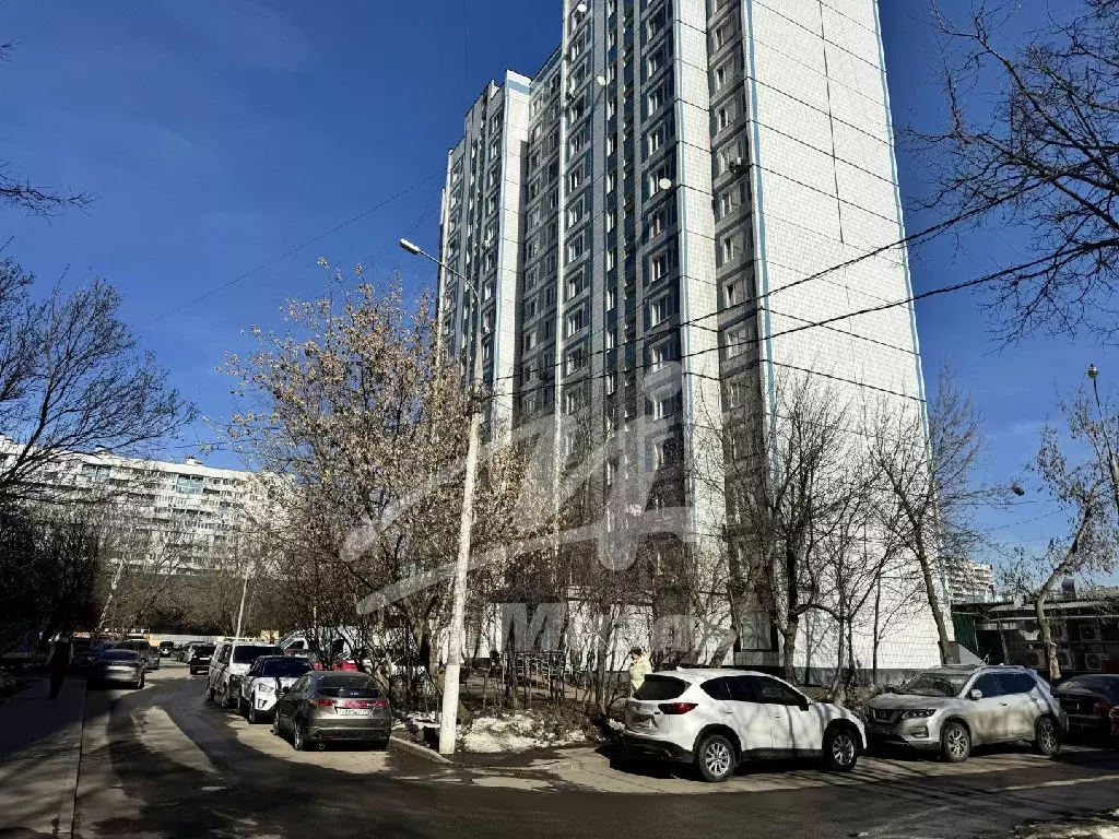 Продается 1-комнатная квартира - Фото 1