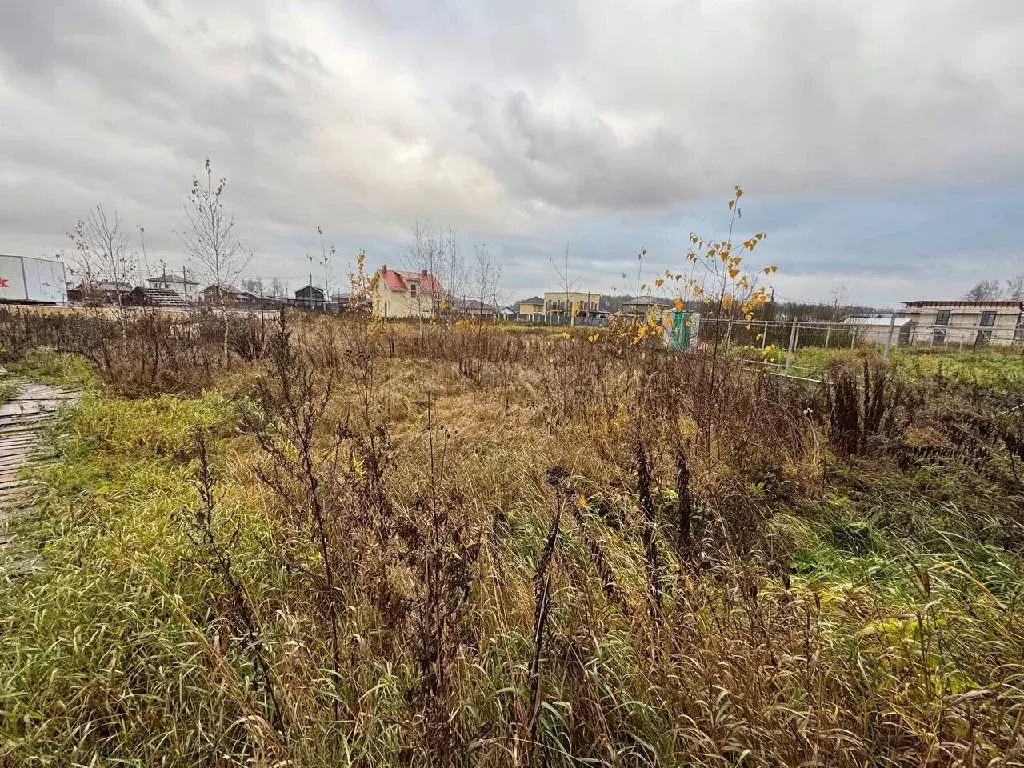 Продается участок в КП Европейский Квартал - Фото 2