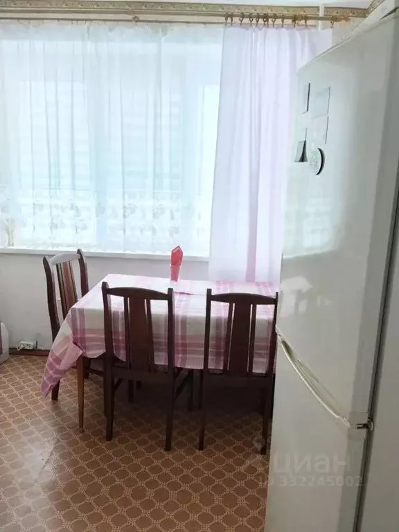 1-к кв. Ленинградская область, Гатчинский муниципальный округ, ... - Фото 2