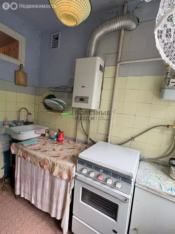 1-комнатная квартира: Белгород, улица 5 Августа, 14 (48.3 м) - Фото 1