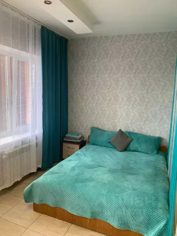 Студия Иркутская область, Иркутск проезд Юрия Тена, 12 (38.0 м) - Фото 0