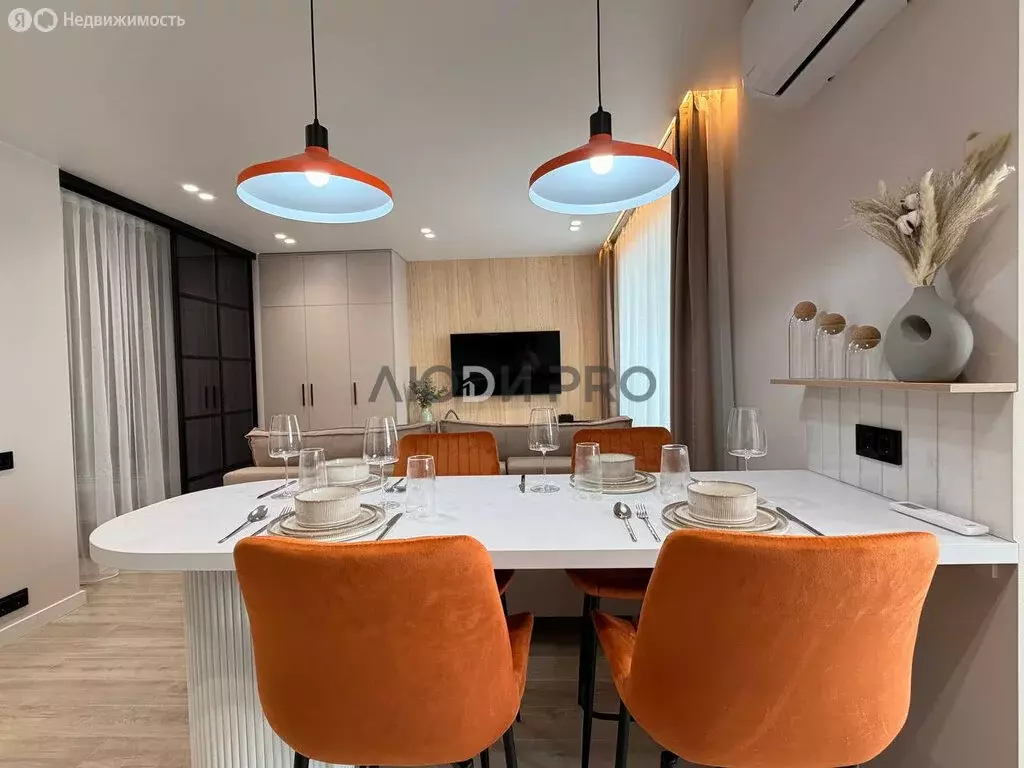 2-комнатная квартира: Саратов, 4-й проезд имени Н.Г. Чернышевского, 6Б ... - Фото 1