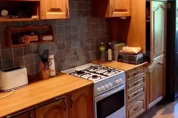 2-к. квартира, 40,9 м, 1/2 эт. - Фото 0