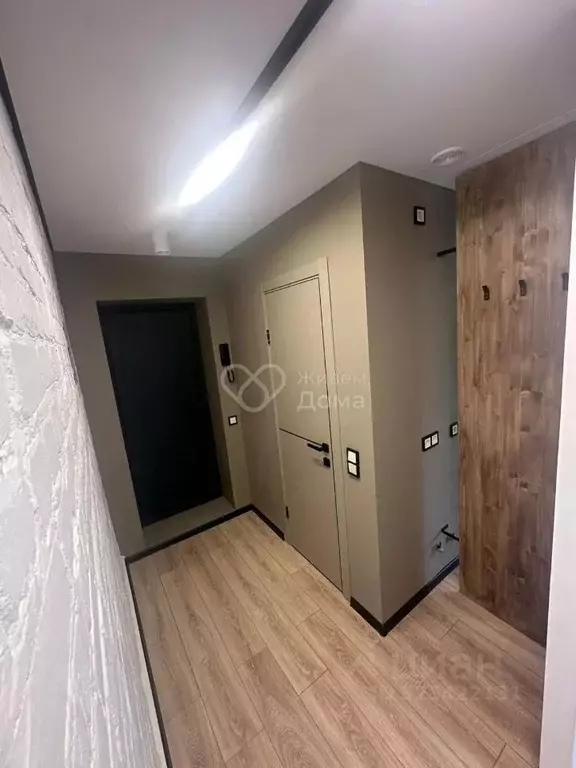 2-к кв. Волгоградская область, Волгоград Козловская ул., 31 (42.9 м) - Фото 1