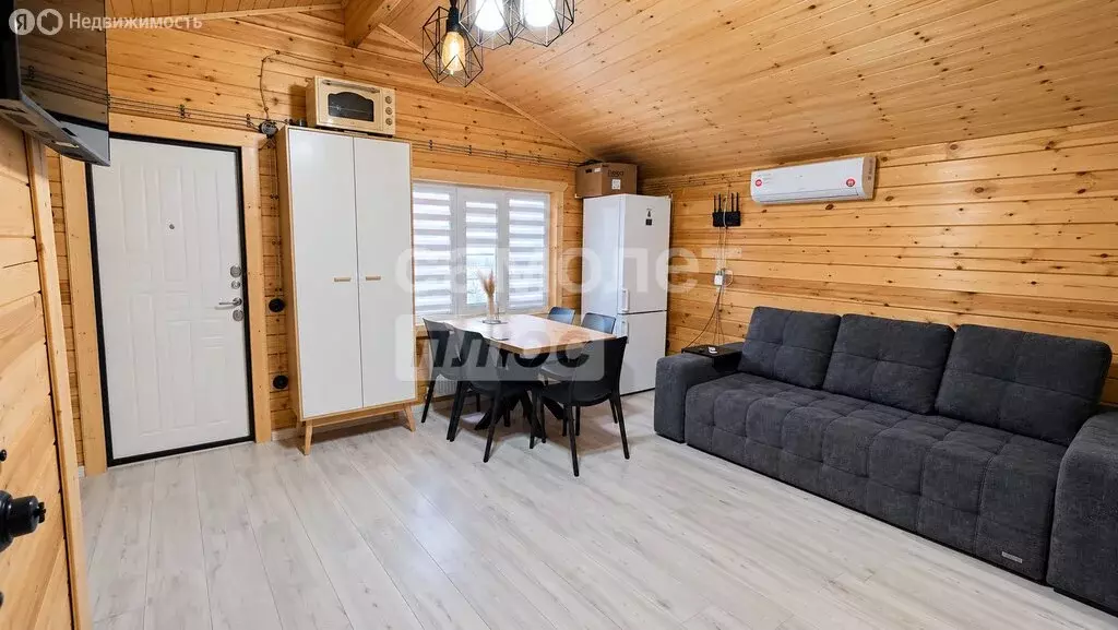 Дом в Махачкала, микрорайон Караман-3 (60 м) - Фото 2