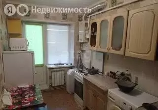 2-комнатная квартира: Шебекино, Нежегольское шоссе, 40А (40.9 м) - Фото 0