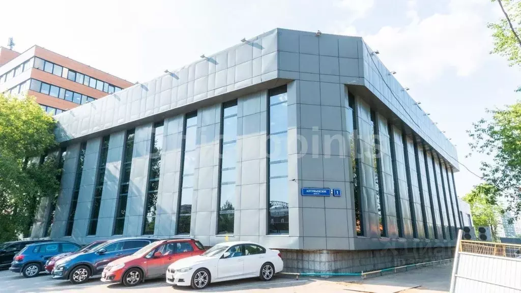 Помещение свободного назначения в Москва Алтуфьевское ш., 1к1 (888 м) - Фото 1
