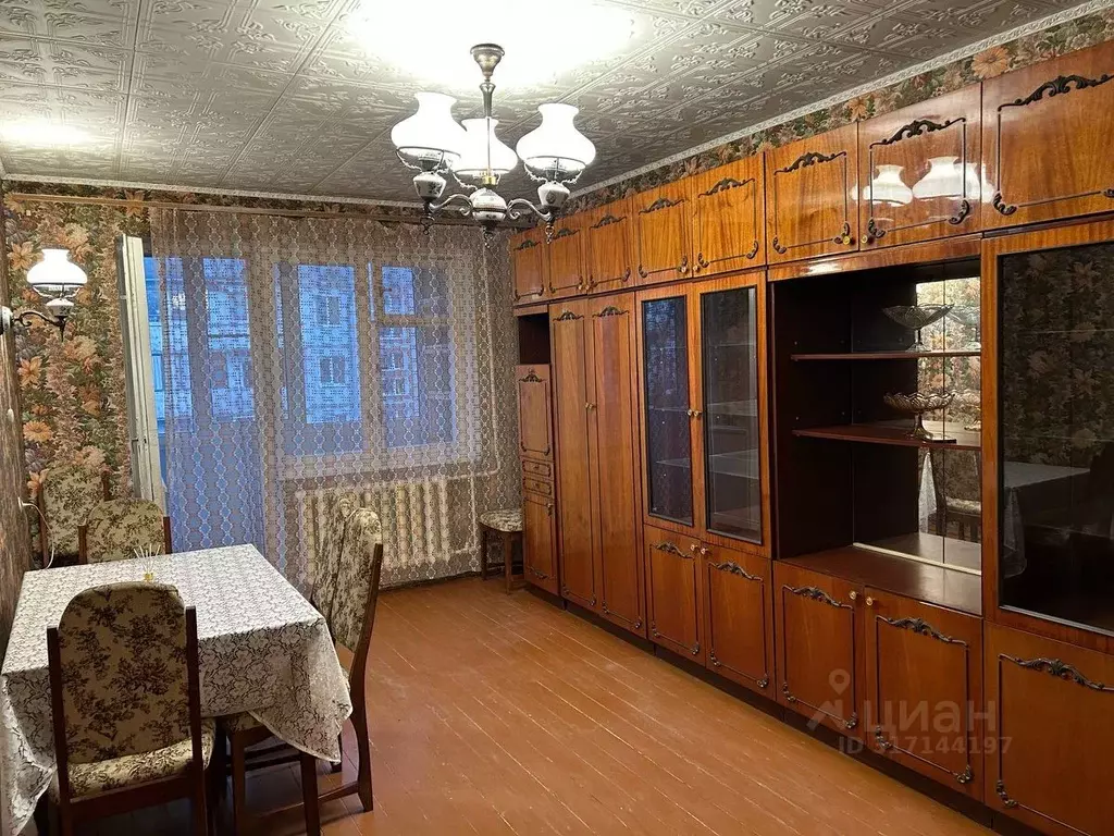 2-к кв. Ленинградская область, Всеволожск ул. Вокка, 12к2 (44.3 м) - Фото 0