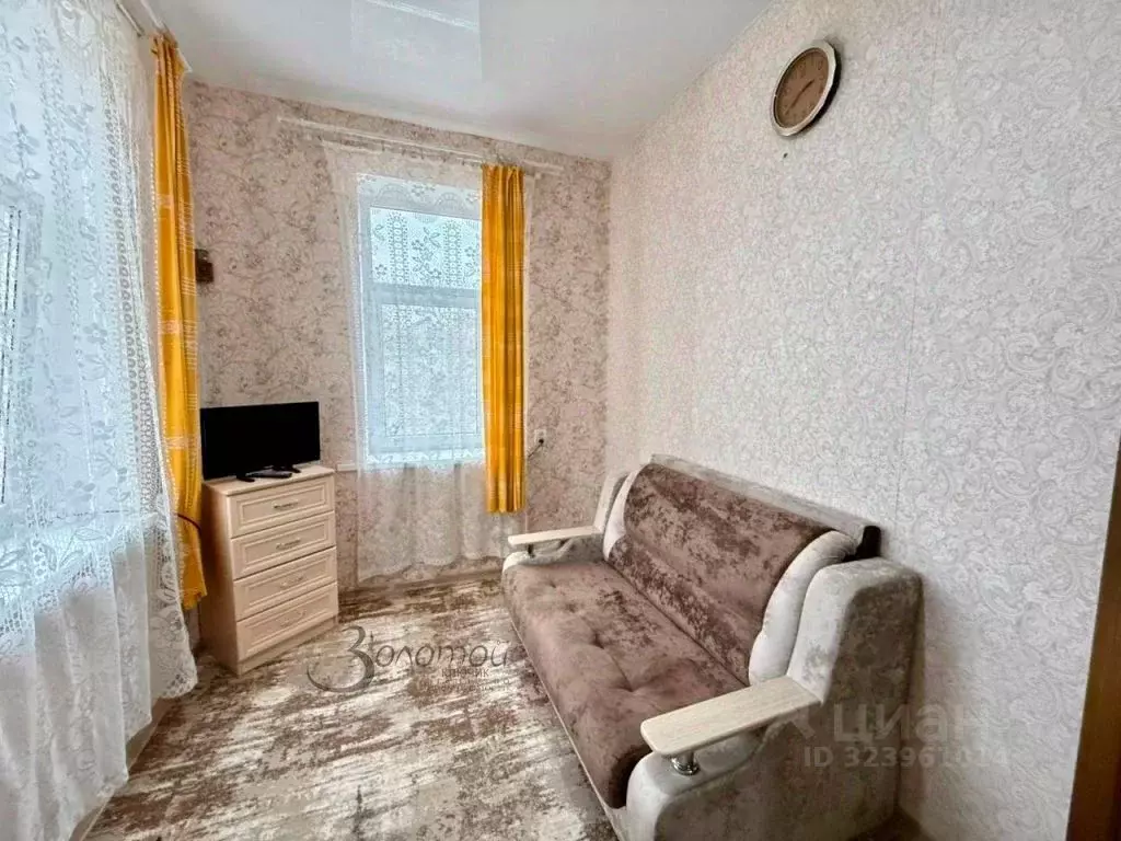 2-к кв. Ставропольский край, Кисловодск Донская ул., 7 (44.5 м) - Фото 1