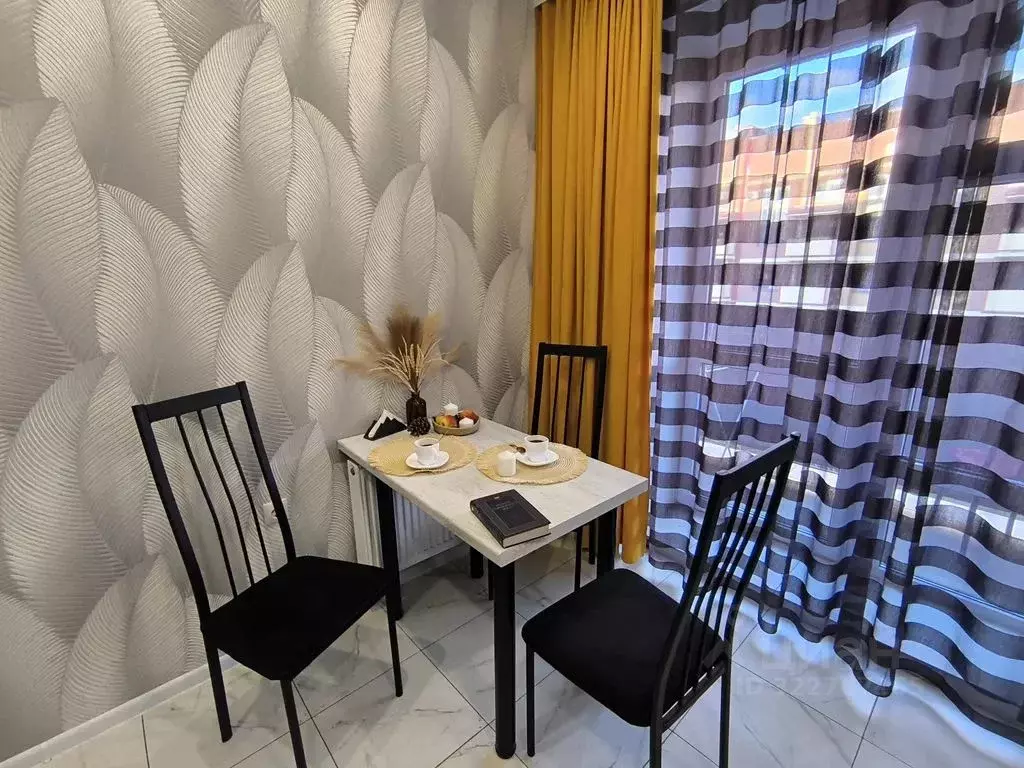 1-к кв. Ставропольский край, Михайловск Шпаковский район, ул. Ишкова, ... - Фото 2