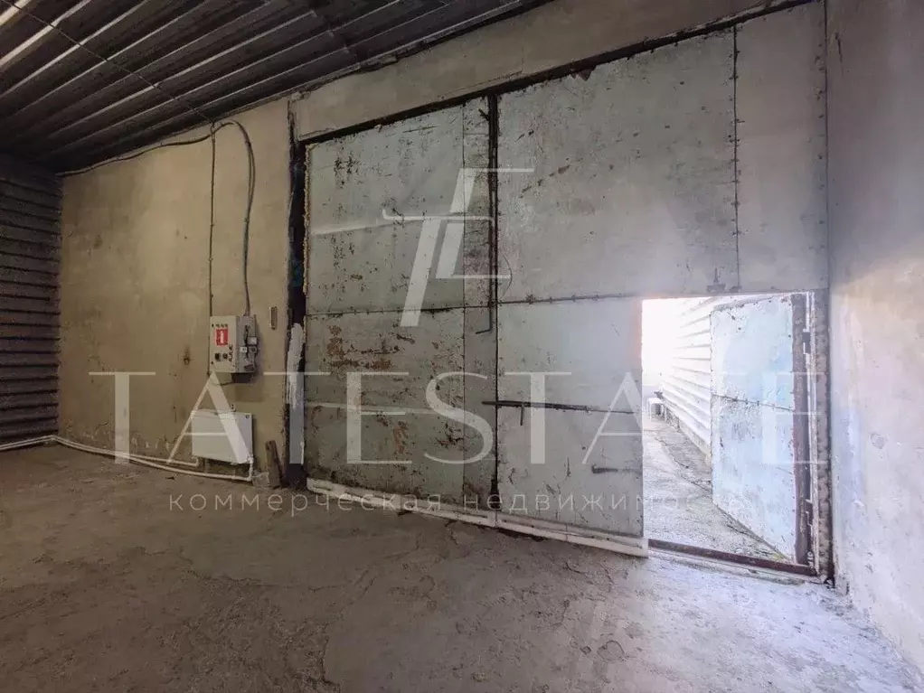Склад в Татарстан, Казань Турбинная ул., 3 (63 м) - Фото 2