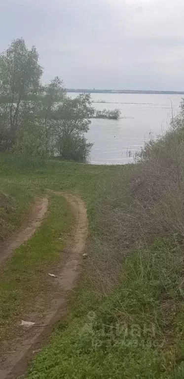 Участок в Самарская область, Приволжский район, Новоспасский с/пос, с. ... - Фото 2