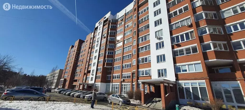 1-комнатная квартира: Екатеринбург, улица Серафимы Дерябиной, 32б . - Фото 1