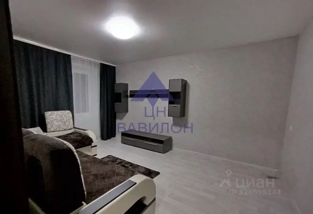 2-к кв. Ростовская область, Волгодонск Октябрьское ш. (49.0 м) - Фото 2