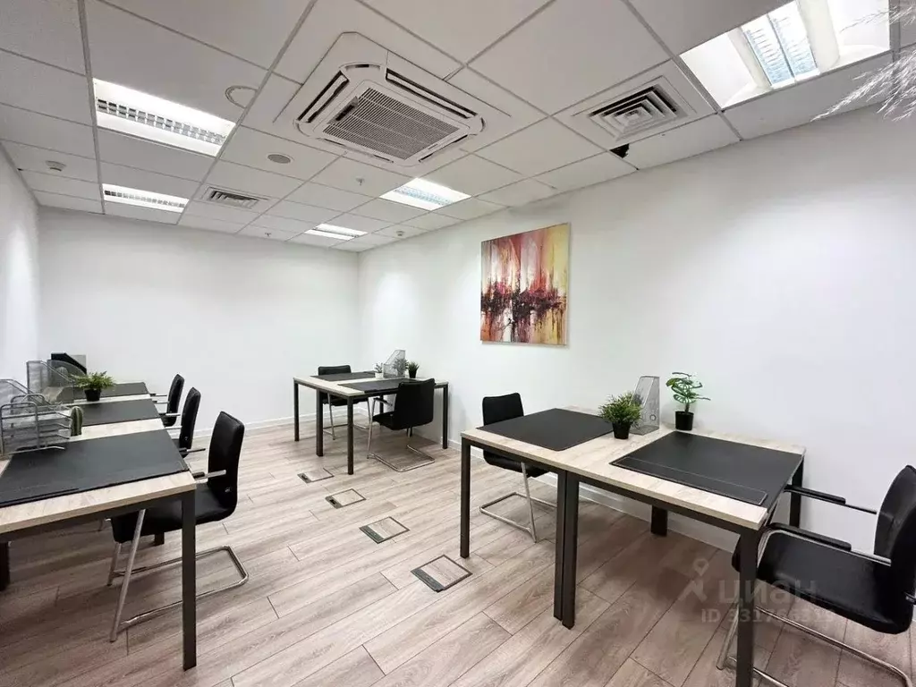 Офис в Москва ул. Академика Варги, 8К1 (26 м) - Фото 2