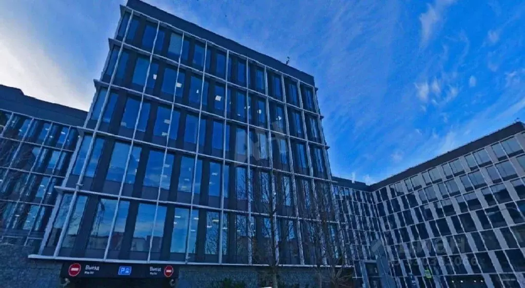 Офис в Москва Киевское шоссе, 22-й км, 6Ас1 (1713 м) - Фото 1
