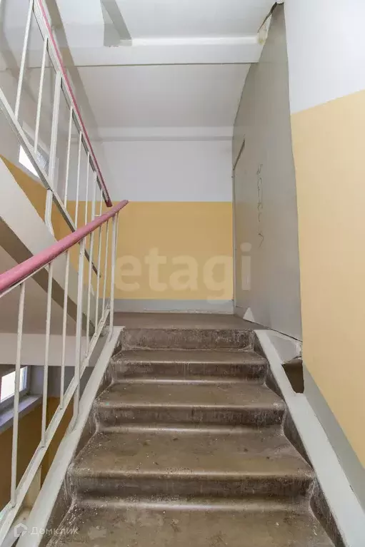 Продаётся 2-к квартира, 53 м - Фото 1