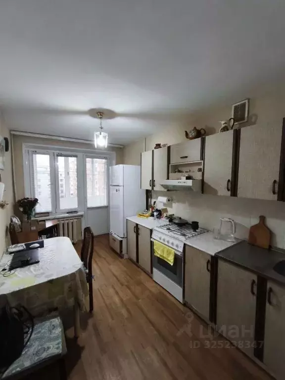 1-к кв. Москва Мытная ул., 46/2С1 (35.0 м) - Фото 0