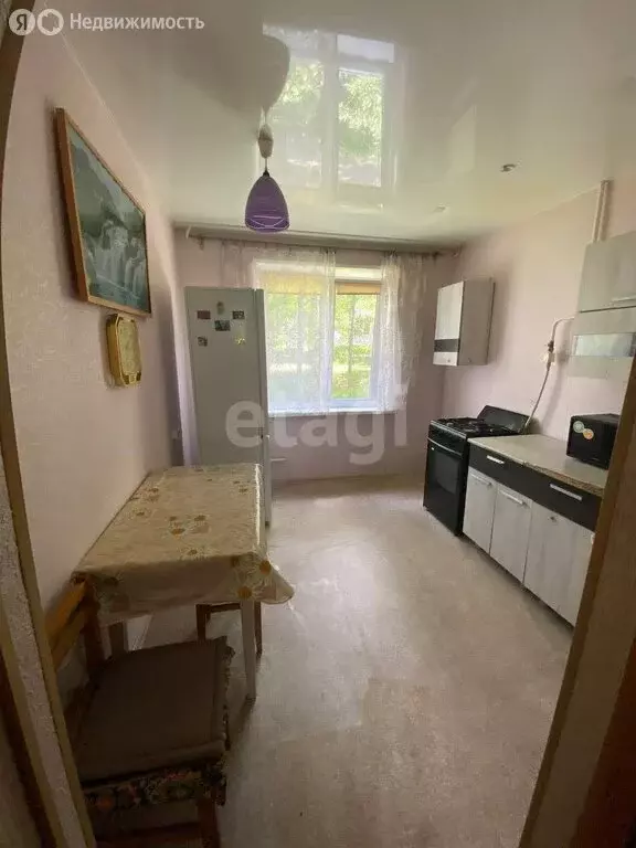 2-комнатная квартира: Миасс, Донская улица, 11 (51.6 м) - Фото 2